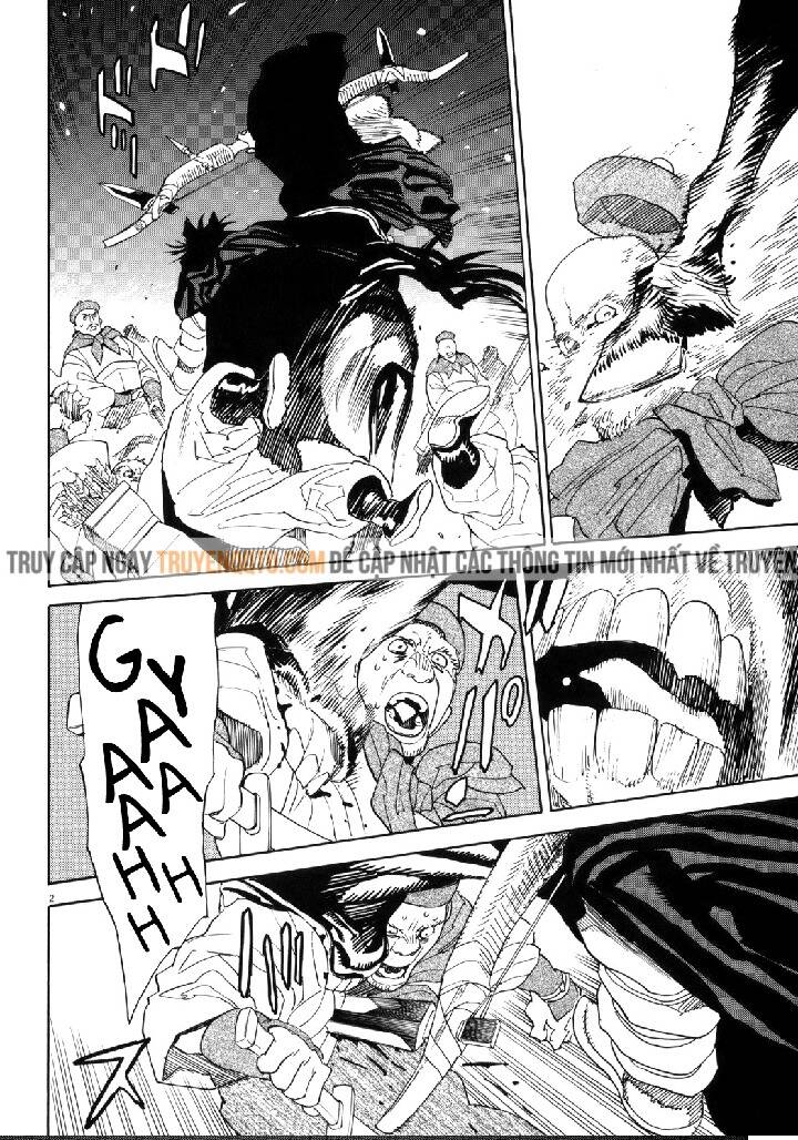Shut Hell - Page 3