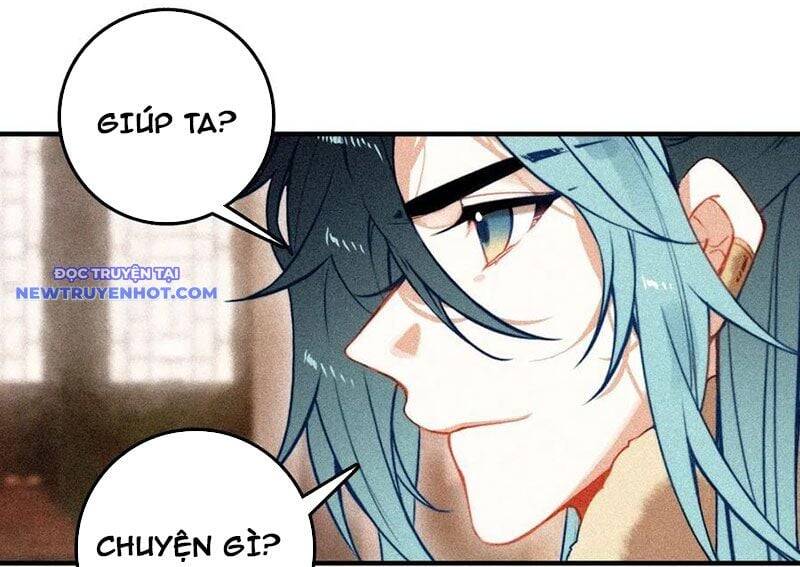 Phi Kiếm Vấn Đạo - Page 48