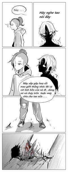 Endless Dream - Page 1