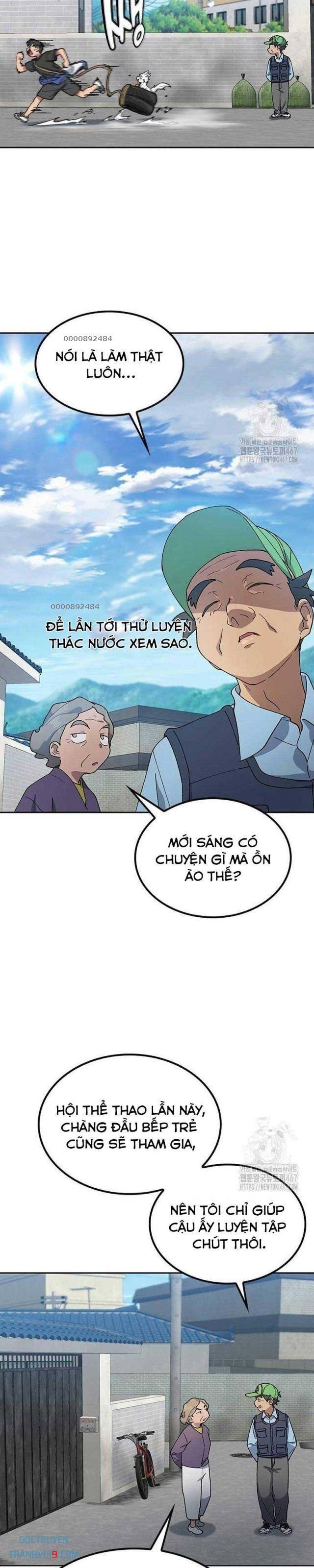Chữa Lành Cuộc Sống Thông Qua Cắm Trại Ở Thế Giới Khác - Page 21