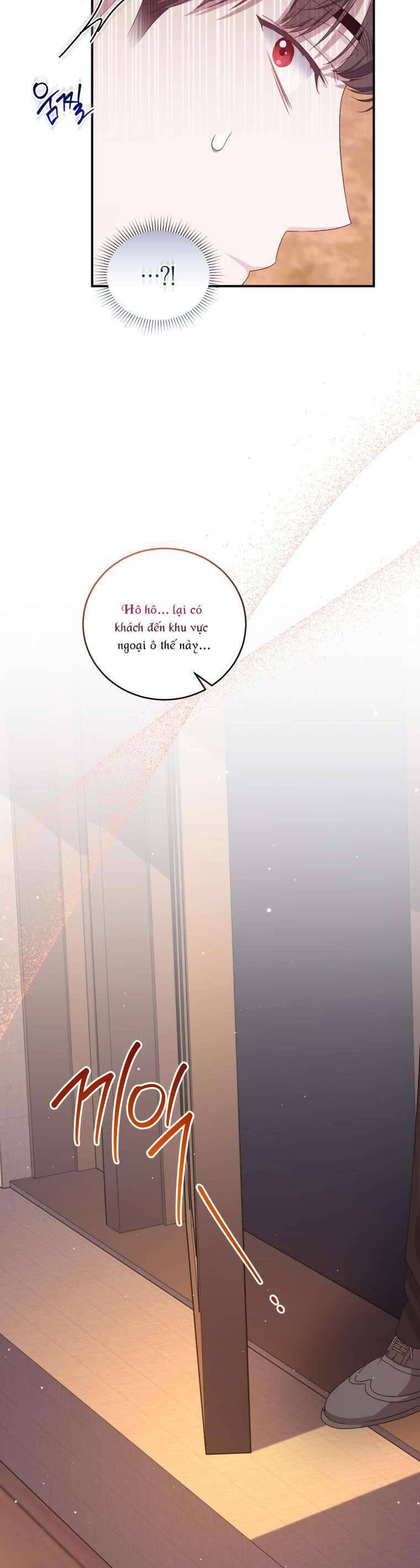 Tôi Trở Thành Mẹ Kế Của Gia Đình Hắc Ám - Page 54
