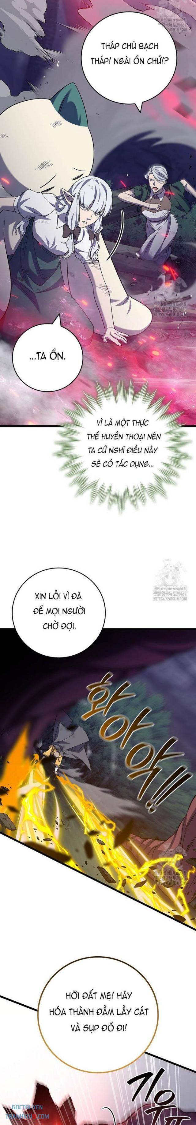 Thực Long Ma Pháp Sư - Page 10