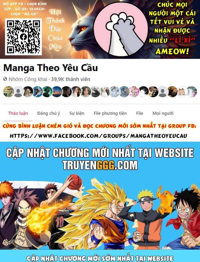 Tenkaichi-Thiên Hạ Đệ Nhất Võ Sĩ Đại Hội - Page 31
