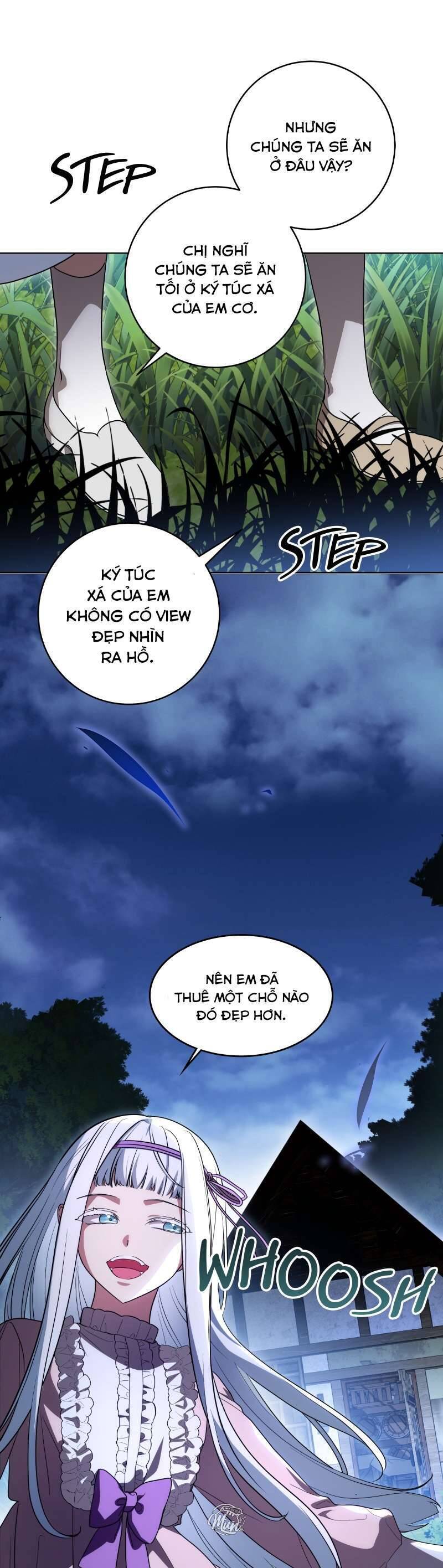 Cái Giá Phải Trả - Page 7