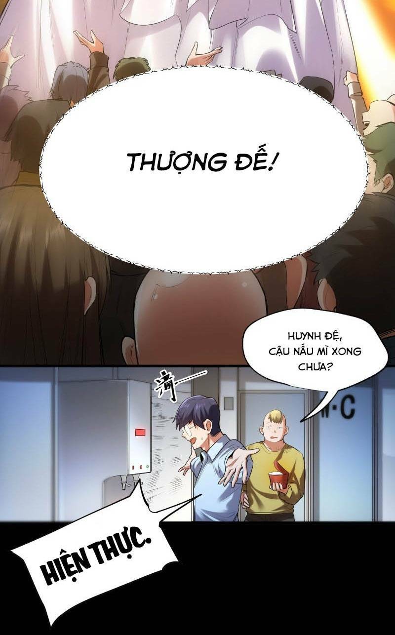Trọng Sinh Không Làm Chạn Vương Tôi Một Mình Nạp Game Thăng Cấp - Page 73