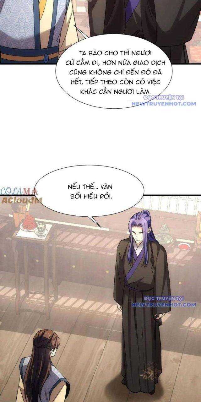 Ta Chính Là Không Theo Sáo Lộ Ra Bài - Page 32