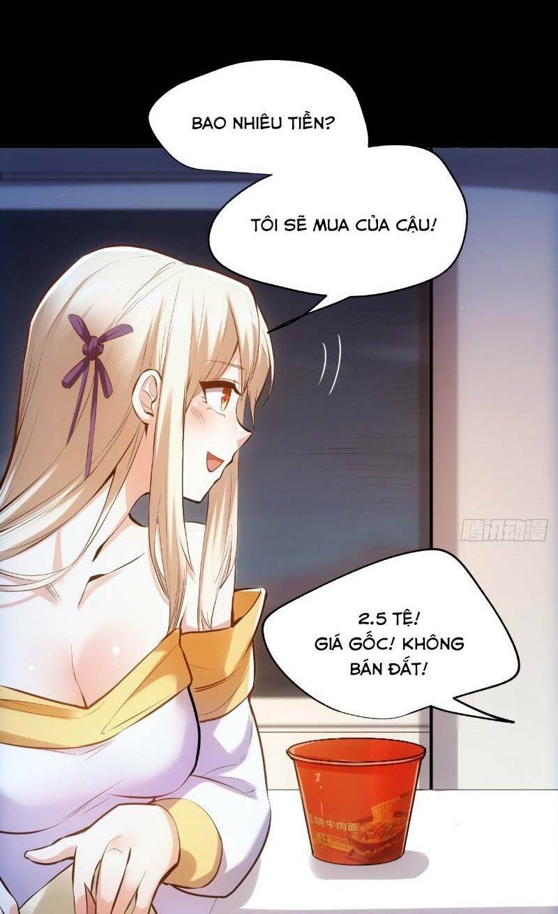 Trọng Sinh Không Làm Chạn Vương Tôi Một Mình Nạp Game Thăng Cấp - Page 87