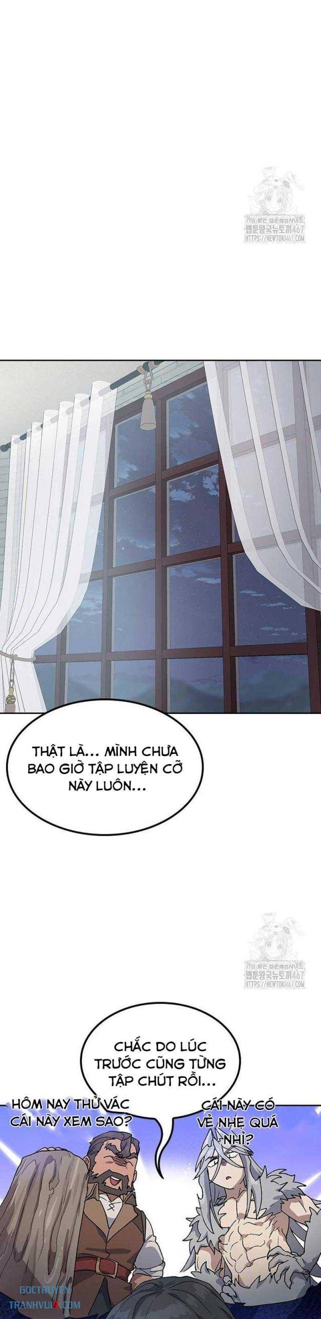 Chữa Lành Cuộc Sống Thông Qua Cắm Trại Ở Thế Giới Khác - Page 23