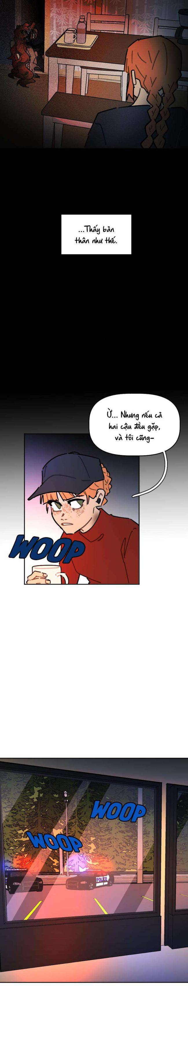 Nghĩa Trang Xe Buýt - Page 3