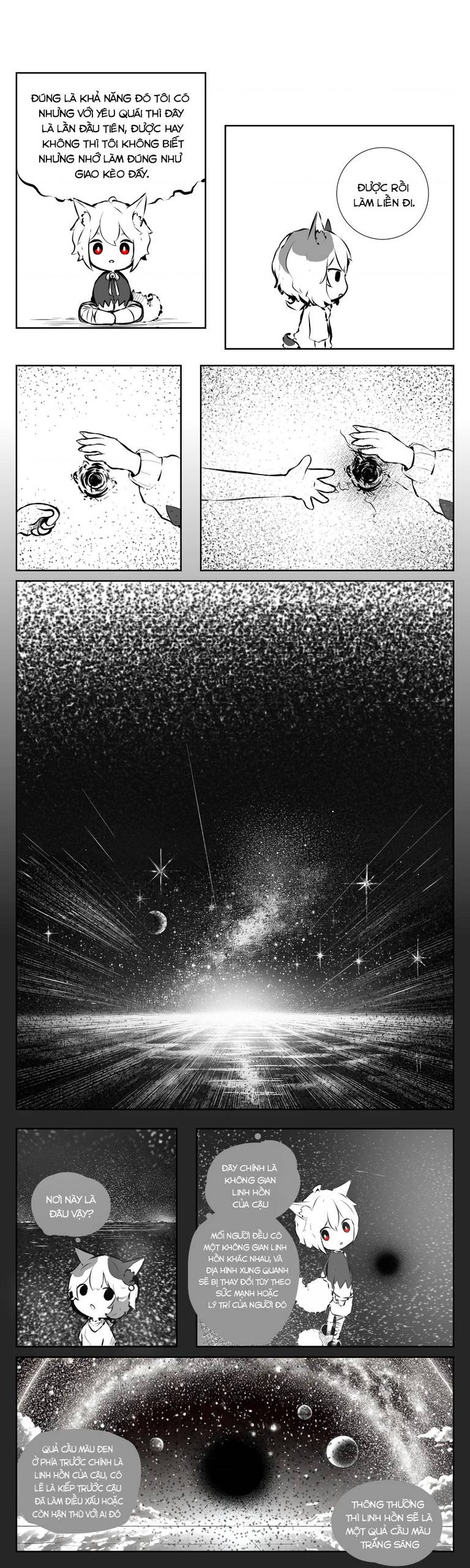 Endless Dream - Page 3