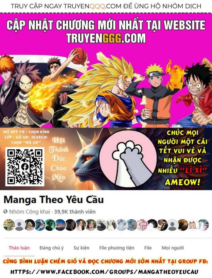 Tenkaichi-Thiên Hạ Đệ Nhất Võ Sĩ Đại Hội - Page 1