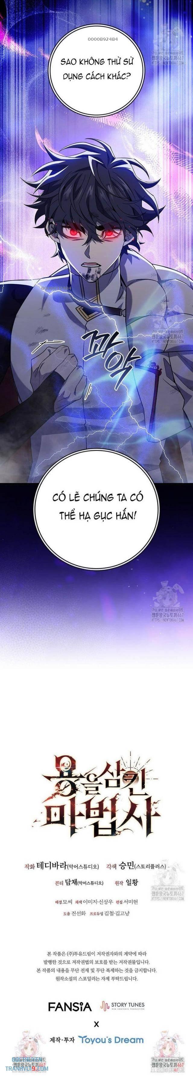Thực Long Ma Pháp Sư - Page 35