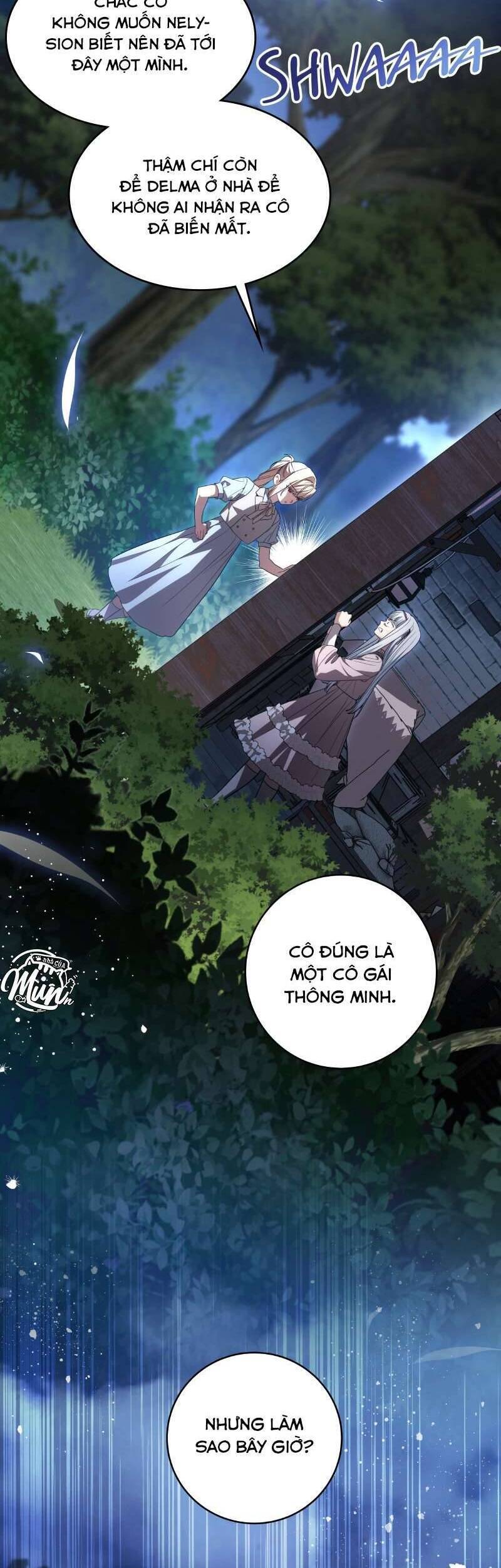 Cái Giá Phải Trả - Page 25