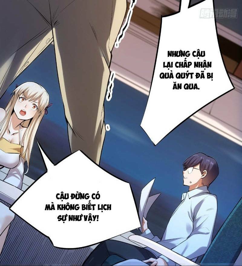 Trọng Sinh Không Làm Chạn Vương Tôi Một Mình Nạp Game Thăng Cấp - Page 95