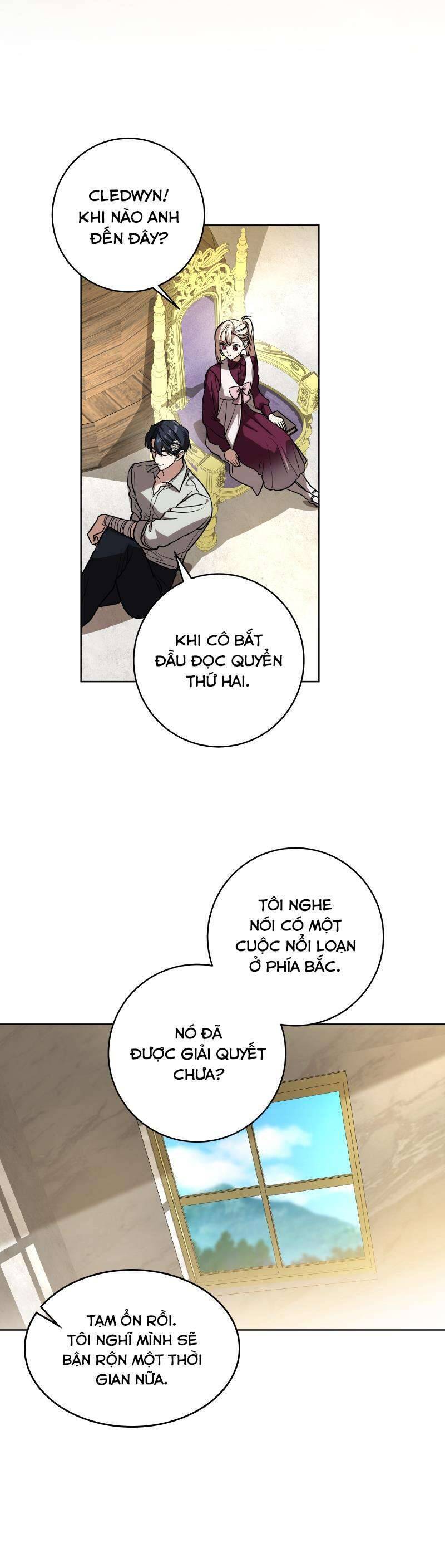 Cái Giá Phải Trả - Page 24
