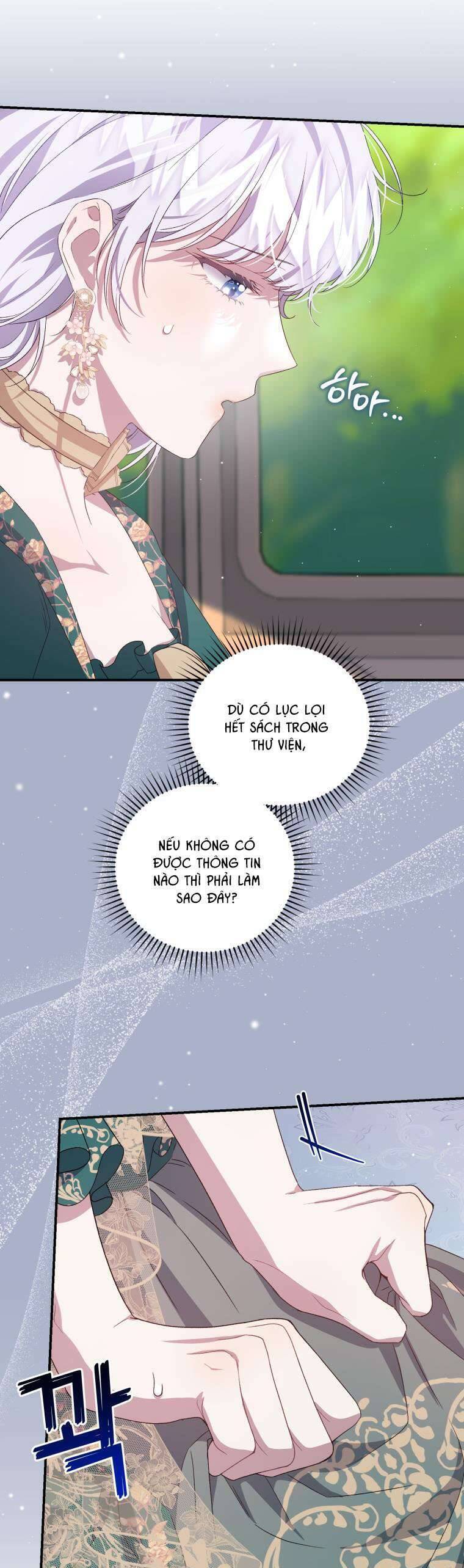 Tôi Trở Thành Mẹ Kế Của Gia Đình Hắc Ám - Page 15