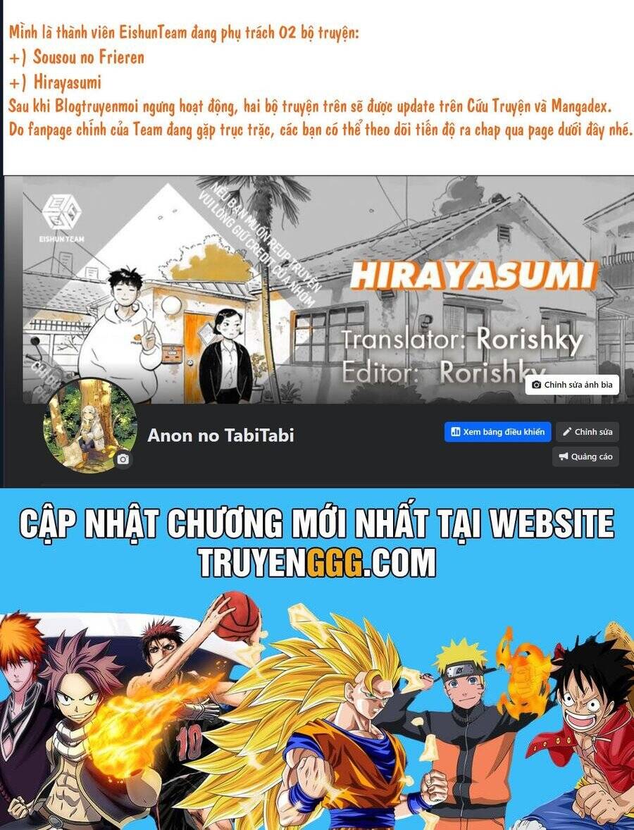 Sống Trong Ngôi Nhà Cấp 4 - Page 22