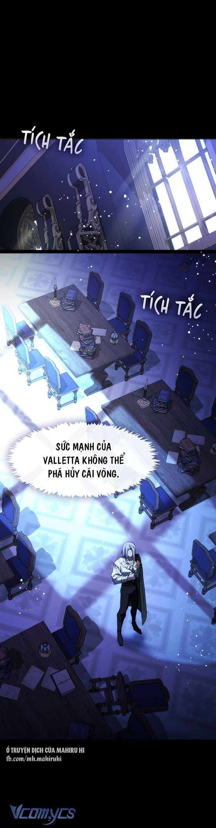 Không Thể Thoát Khỏi Người - Page 2