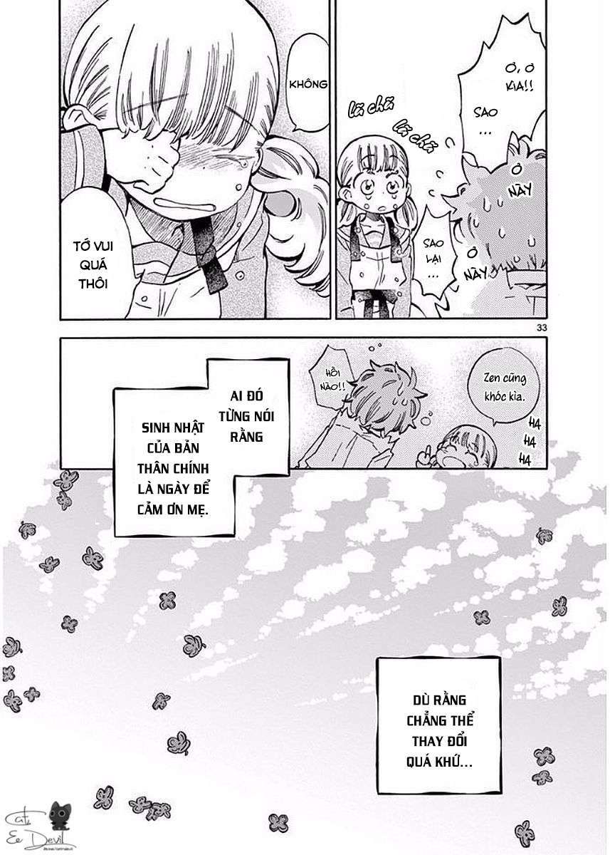 Misoshiru De Kanpai! - Page 34