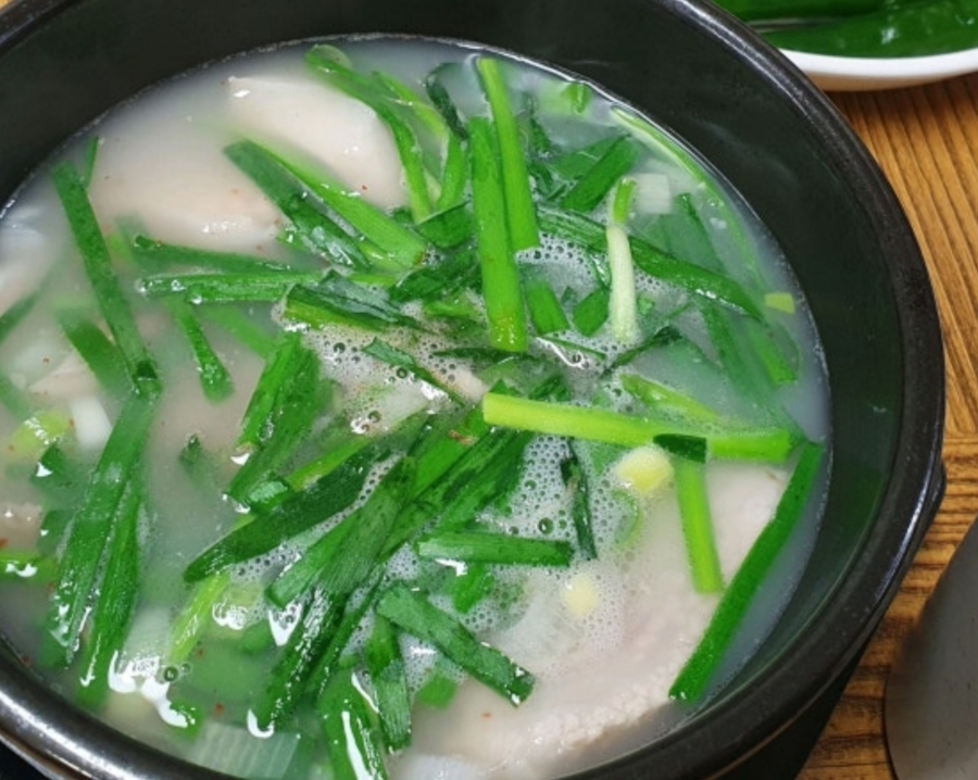 밀양깻잎 이미지