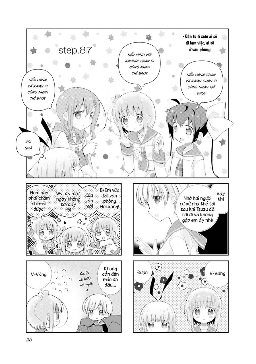 Slow Start - Page 3