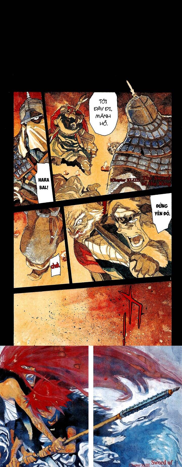 Shut Hell - Page 6