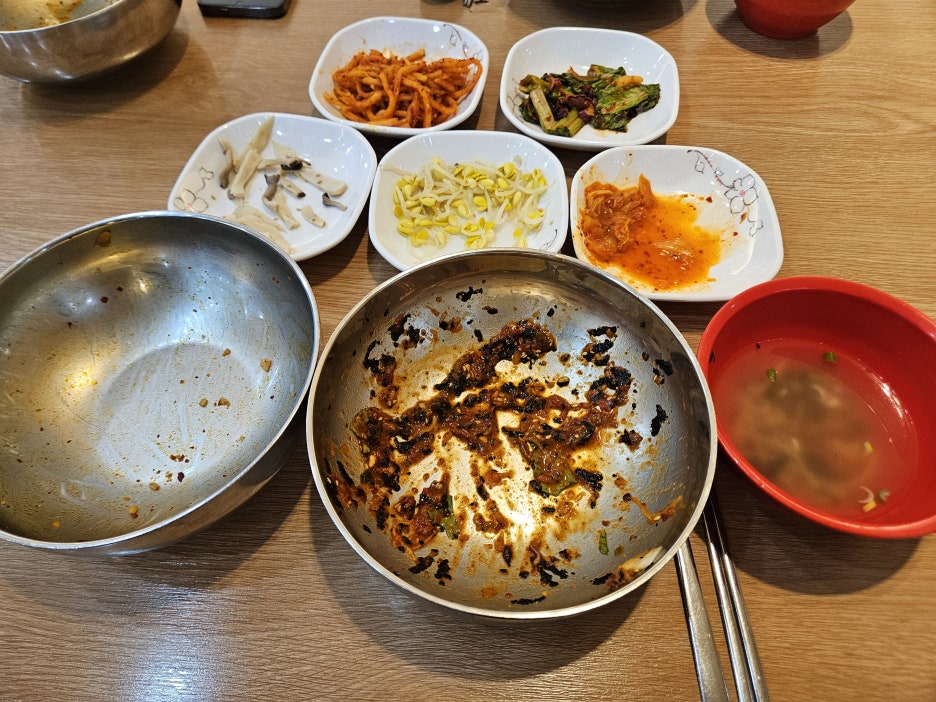 에덴국수 이미지