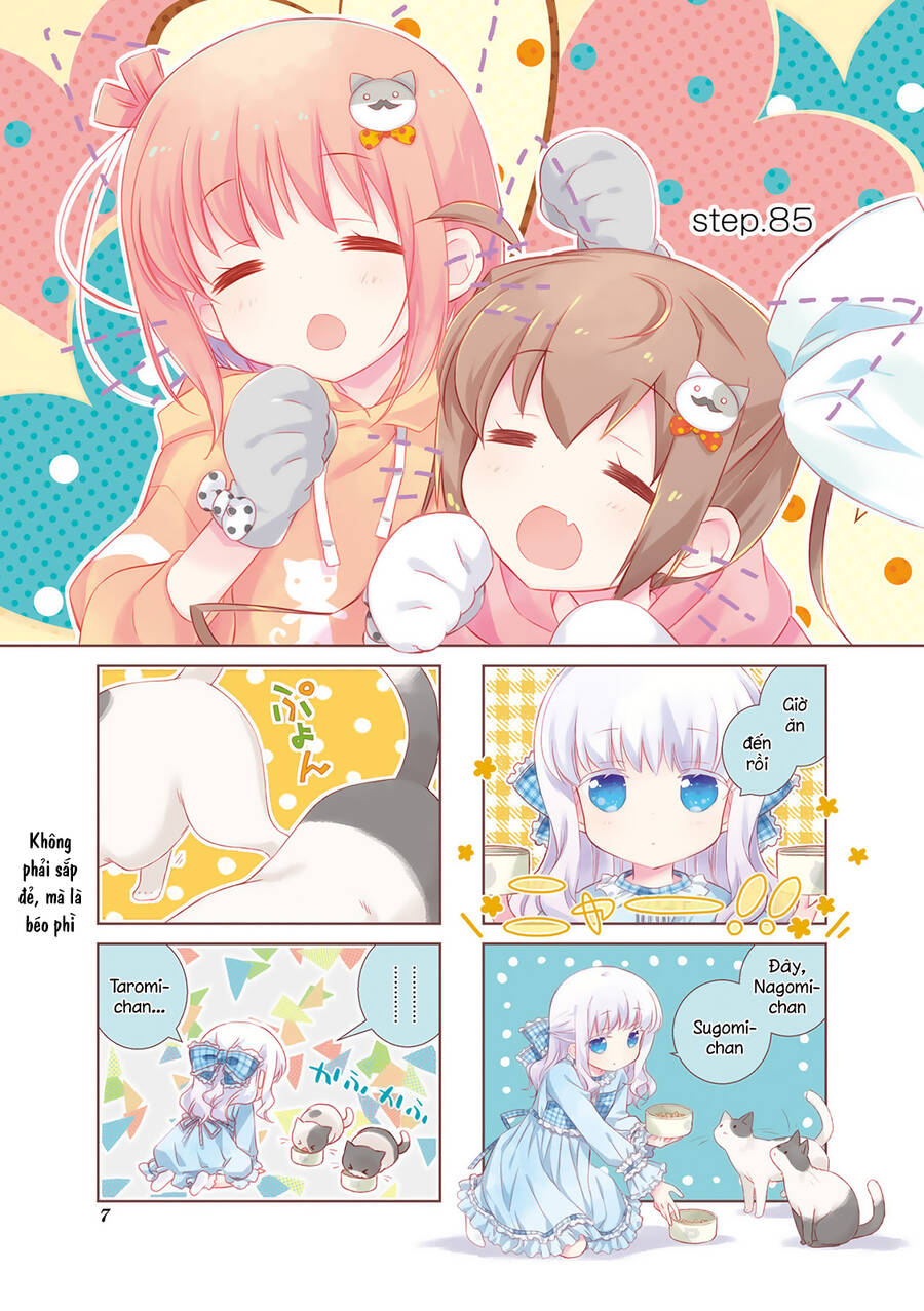 Slow Start - Page 3