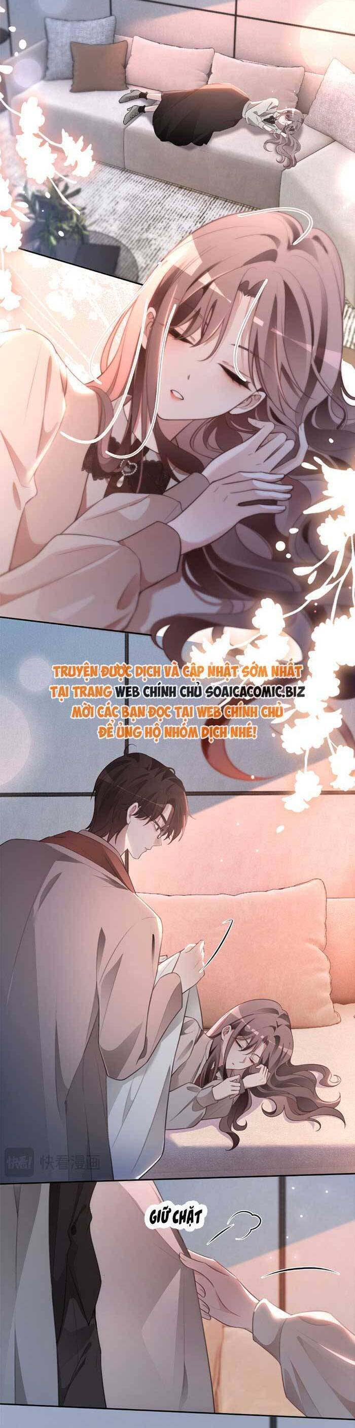 Được Các Anh Trai Chiều Chuộng Tôi Trở Nên Ngang Tàng - Page 3
