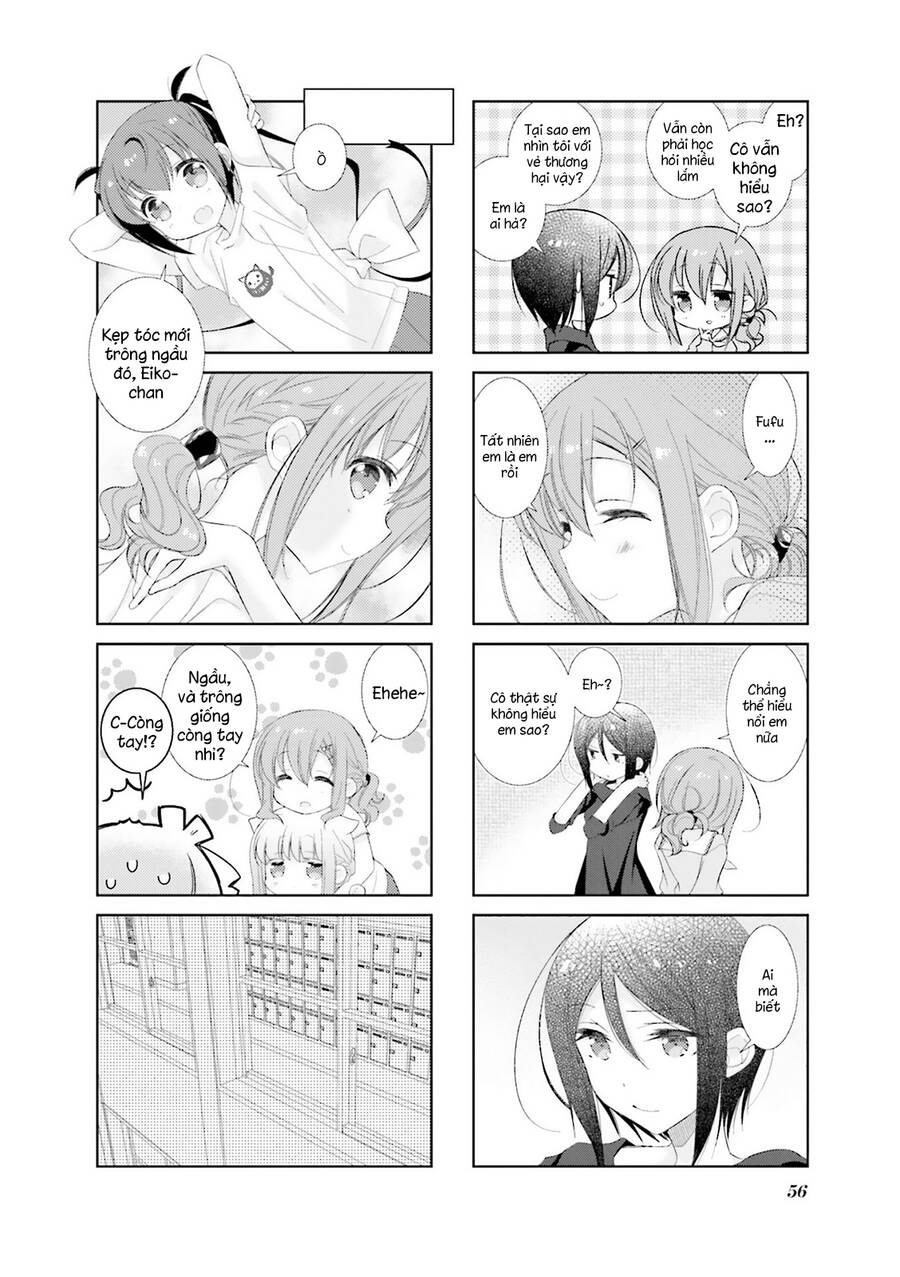 Slow Start - Page 16
