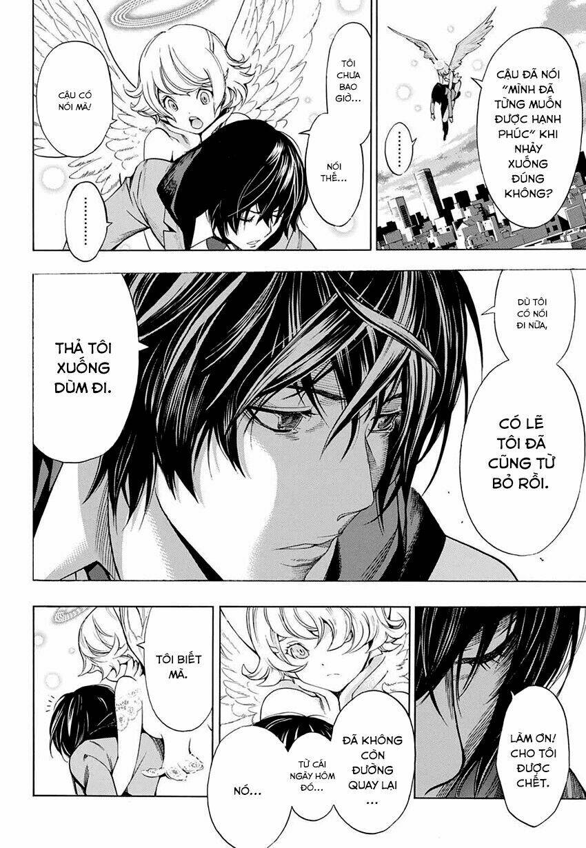 Hạnh phúc là gì? - Page 19