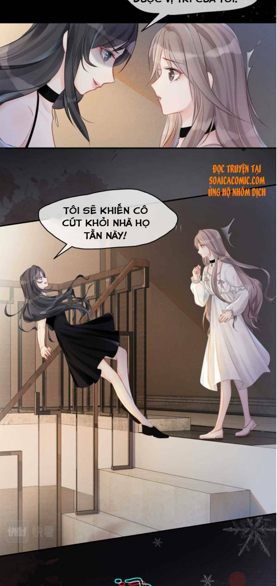 Được Các Anh Trai Chiều Chuộng Tôi Trở Nên Ngang Tàng - Page 6