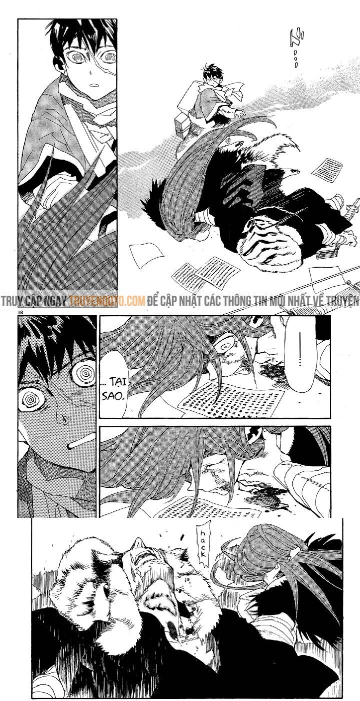 Shut Hell - Page 11