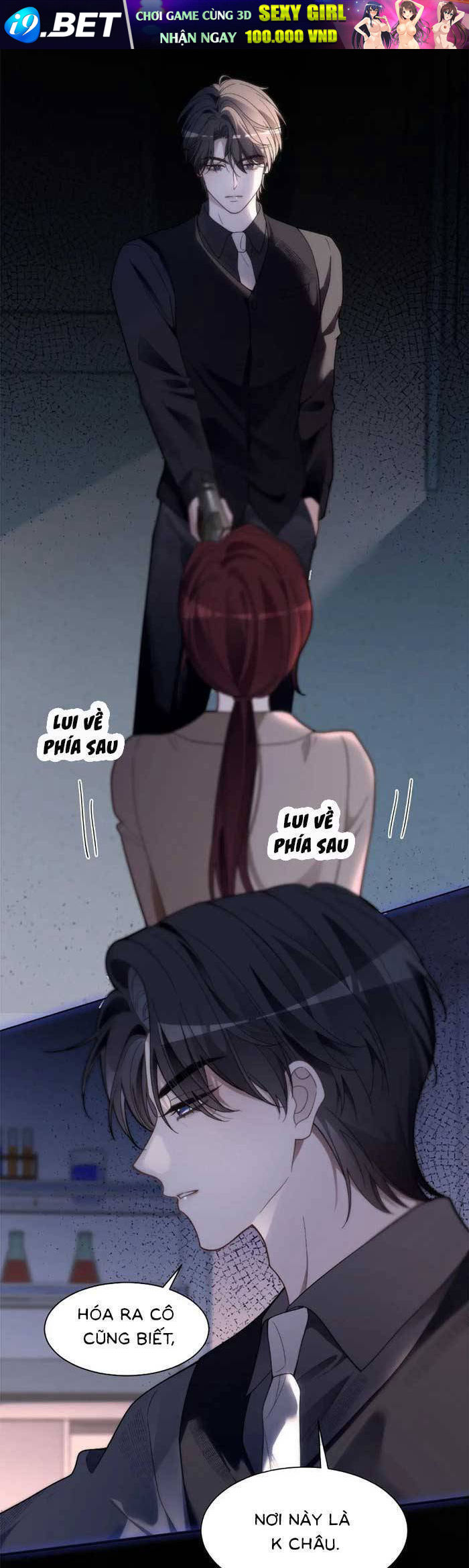Được Các Anh Trai Chiều Chuộng Tôi Trở Nên Ngang Tàng - Page 3