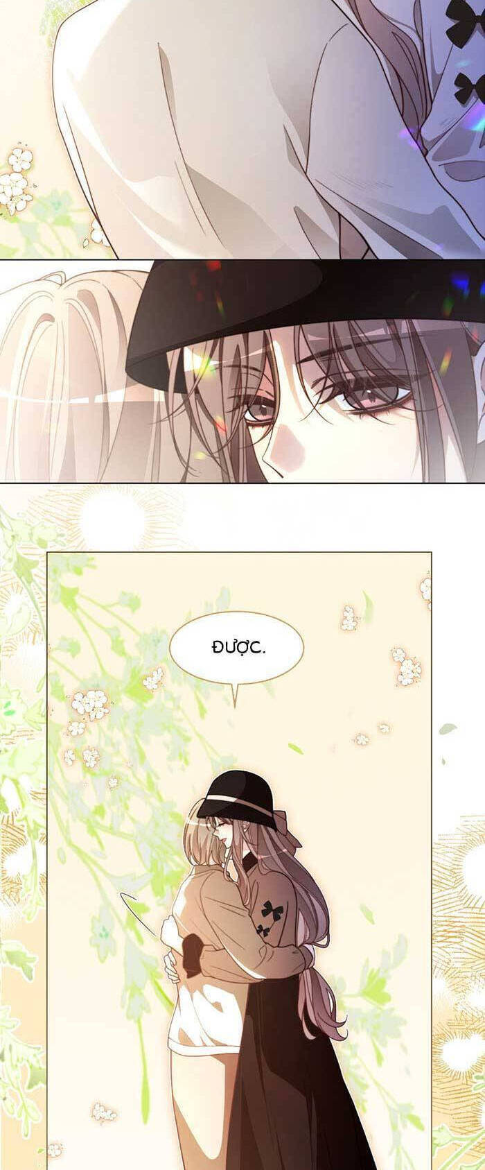 Được Các Anh Trai Chiều Chuộng Tôi Trở Nên Ngang Tàng - Page 3