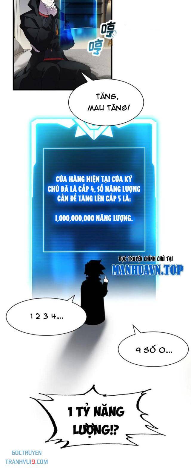 Cửa Hàng Sủng Thú Siêu Thần - Page 20