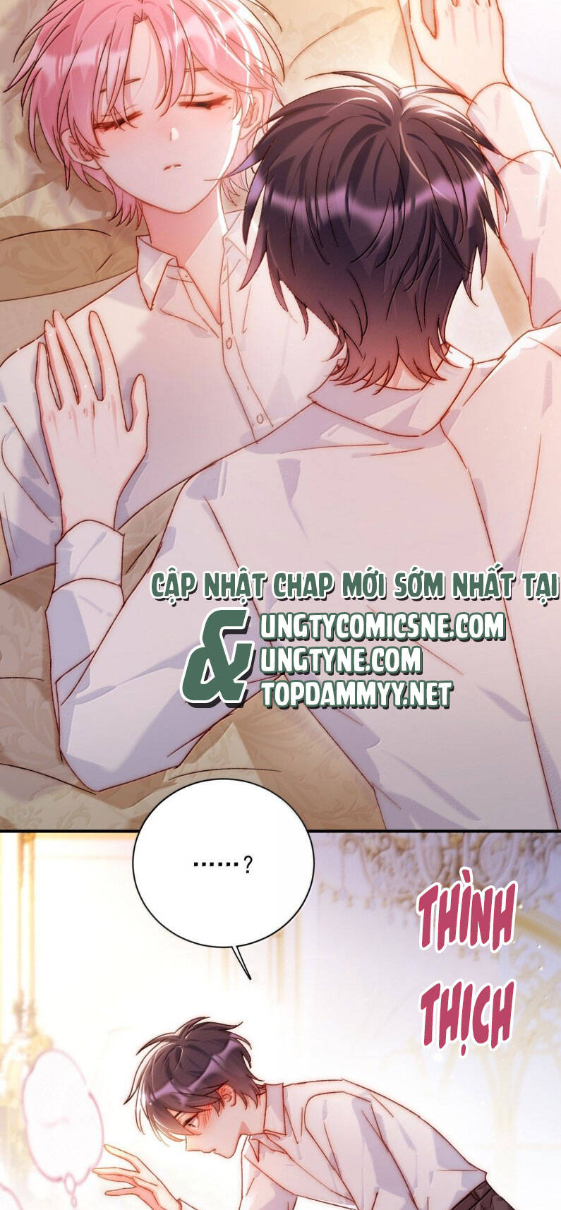 Tôi Phải Làm Một Kẻ Đại Xấu Xa - Page 5