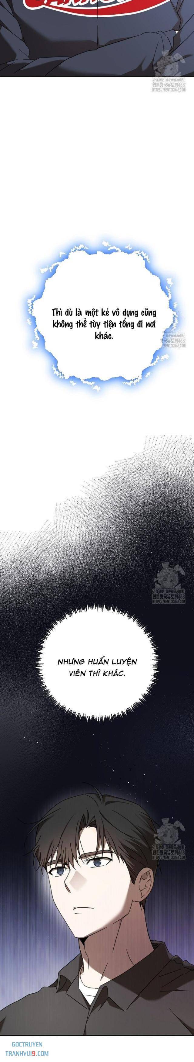 Tân Binh Của Đội Bóng Chày Quá Giỏi - Page 26