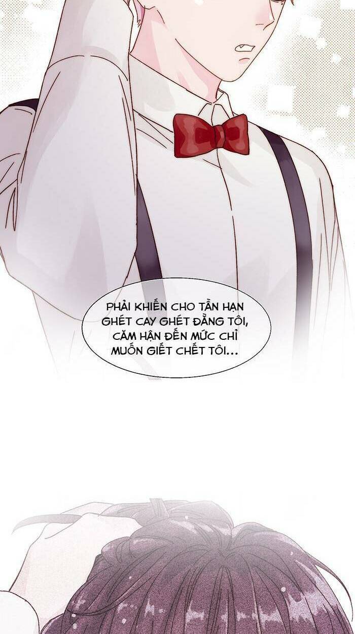Tôi Phải Làm Một Kẻ Đại Xấu Xa - Page 36