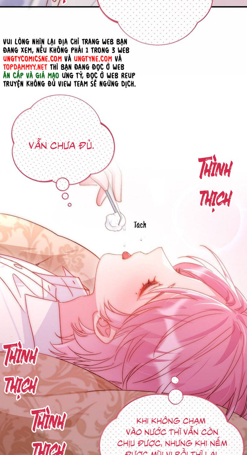Tôi Phải Làm Một Kẻ Đại Xấu Xa - Page 26