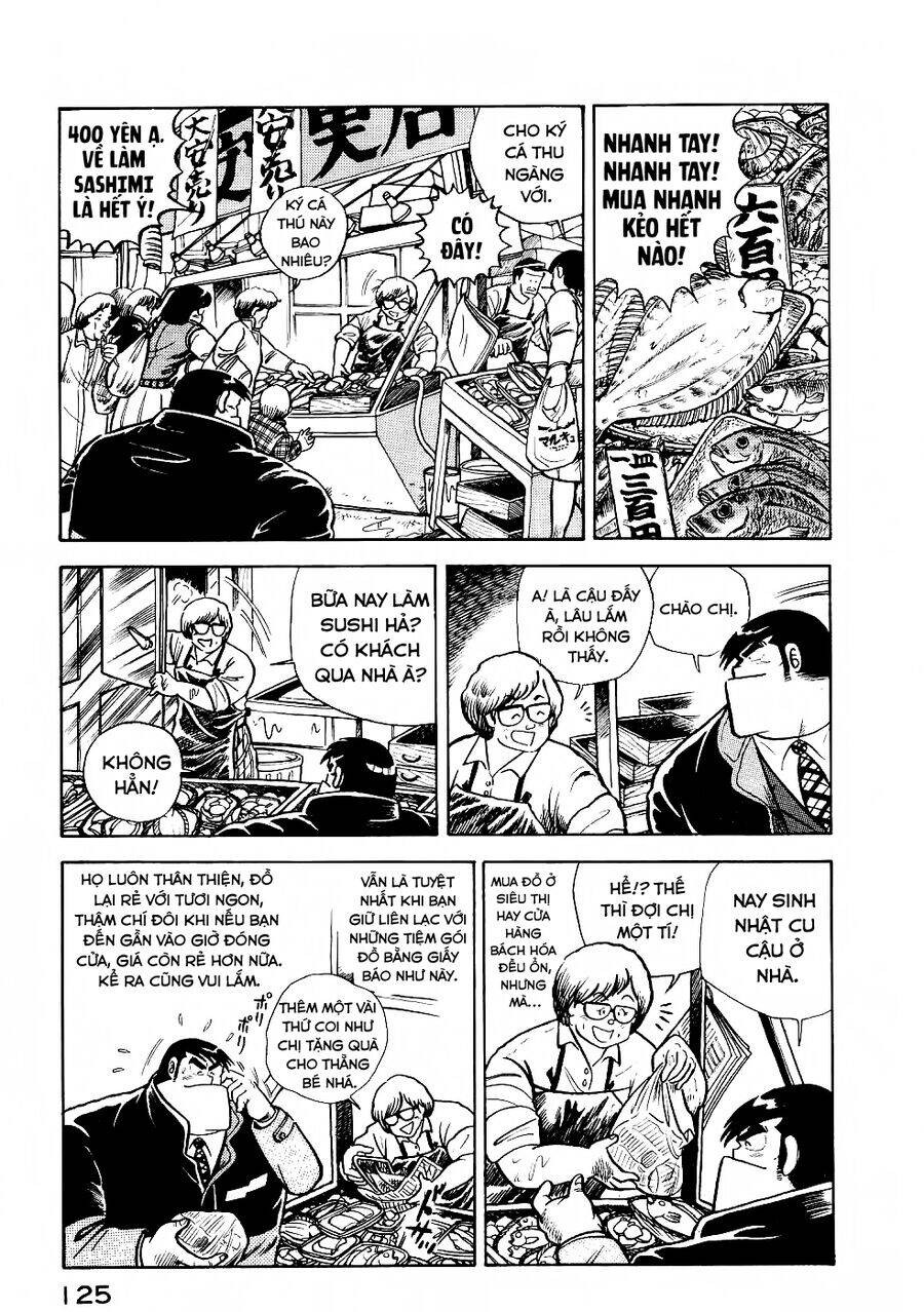 Cooking Papa - Page 4
