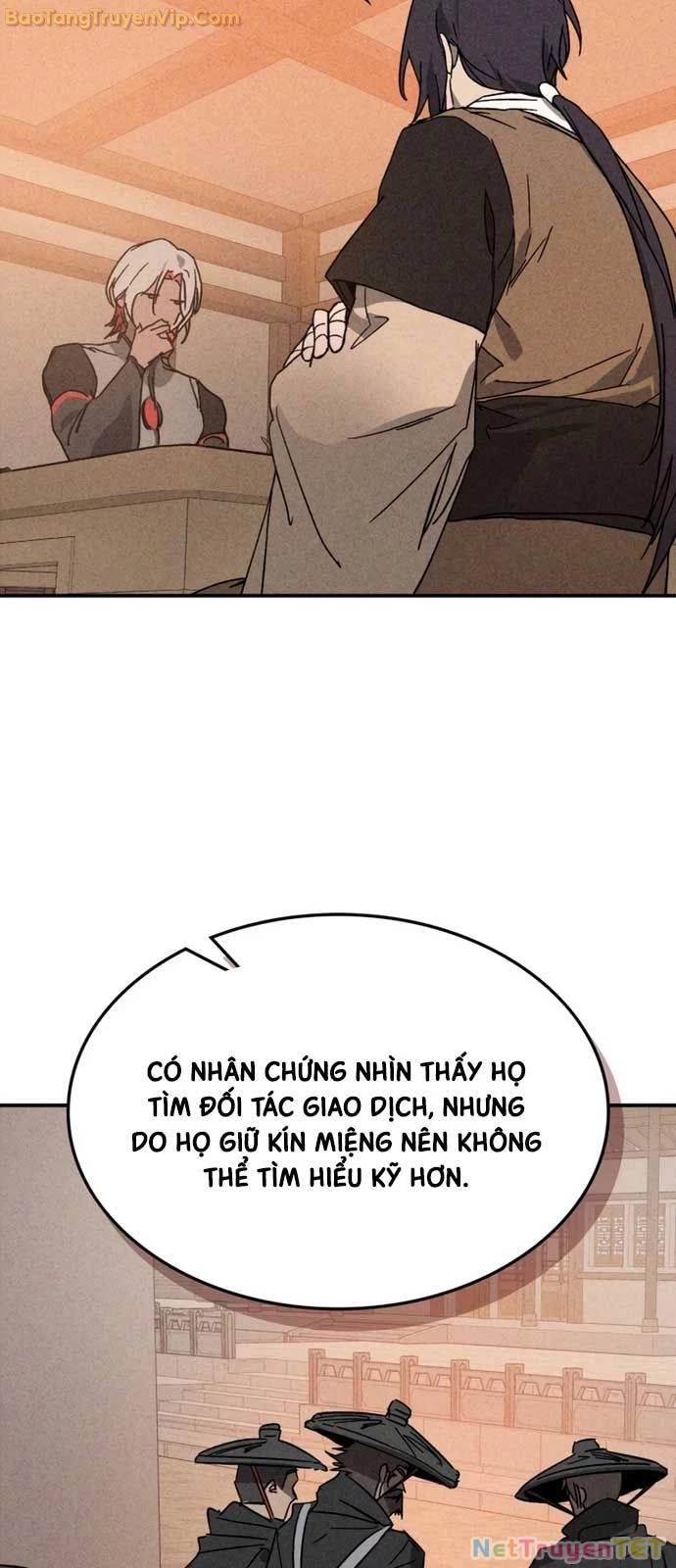 Vị Thần Trở Lại - Page 38