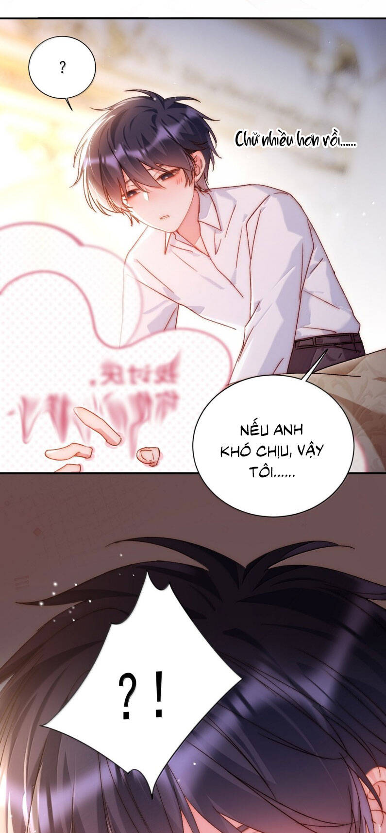 Tôi Phải Làm Một Kẻ Đại Xấu Xa - Page 3