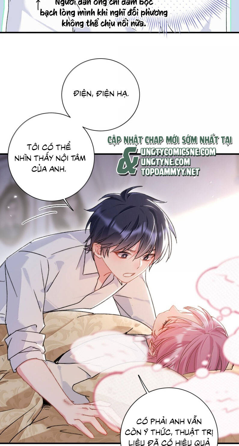 Tôi Phải Làm Một Kẻ Đại Xấu Xa - Page 48
