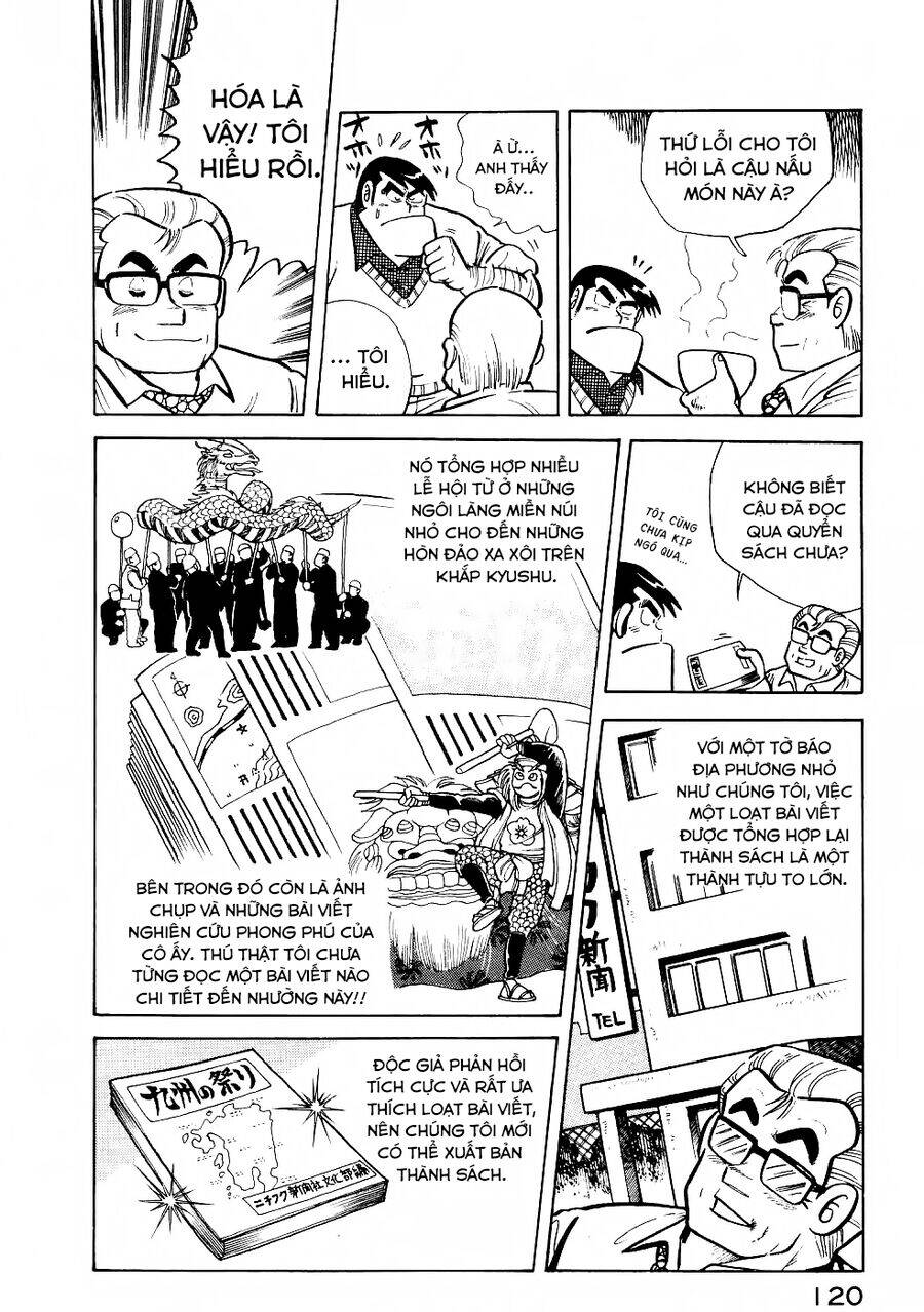 Cooking Papa - Page 15