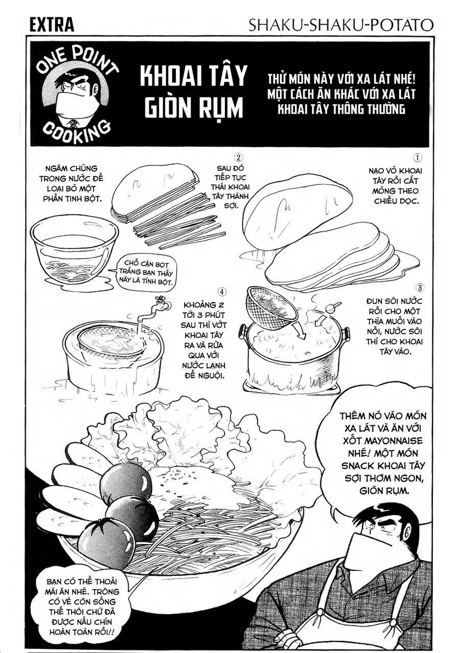 Cooking Papa - Page 16