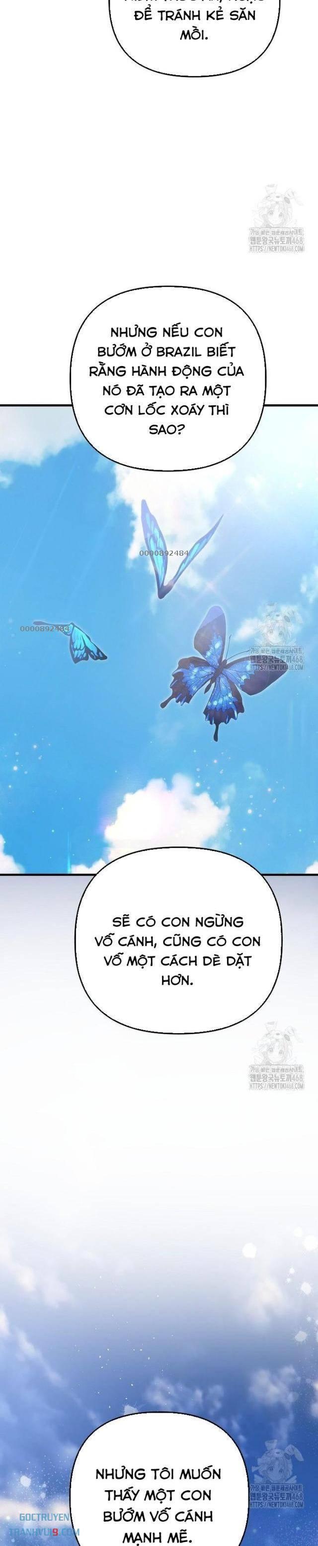 Tân Binh Của Đội Bóng Chày Quá Giỏi - Page 21