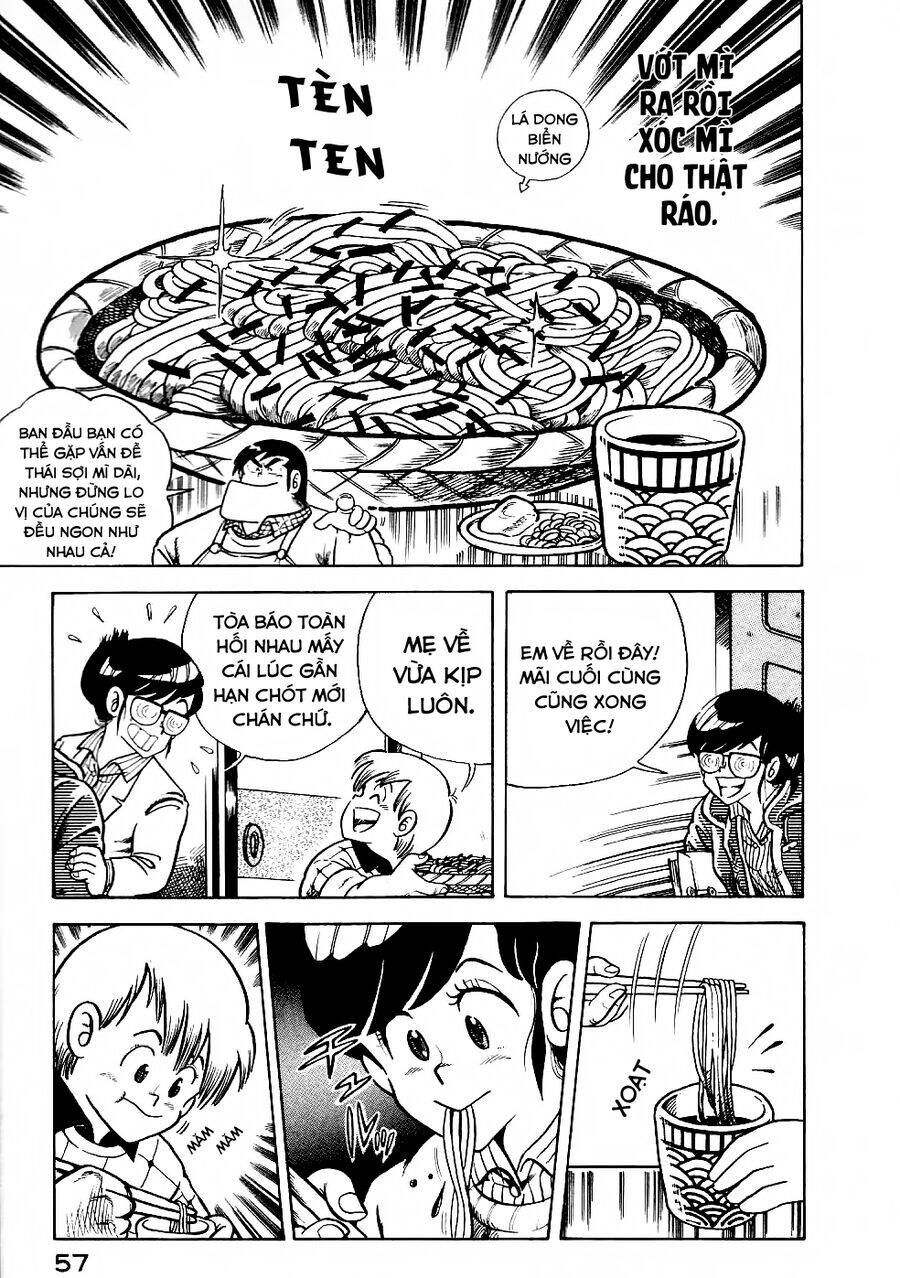 Cooking Papa - Page 10