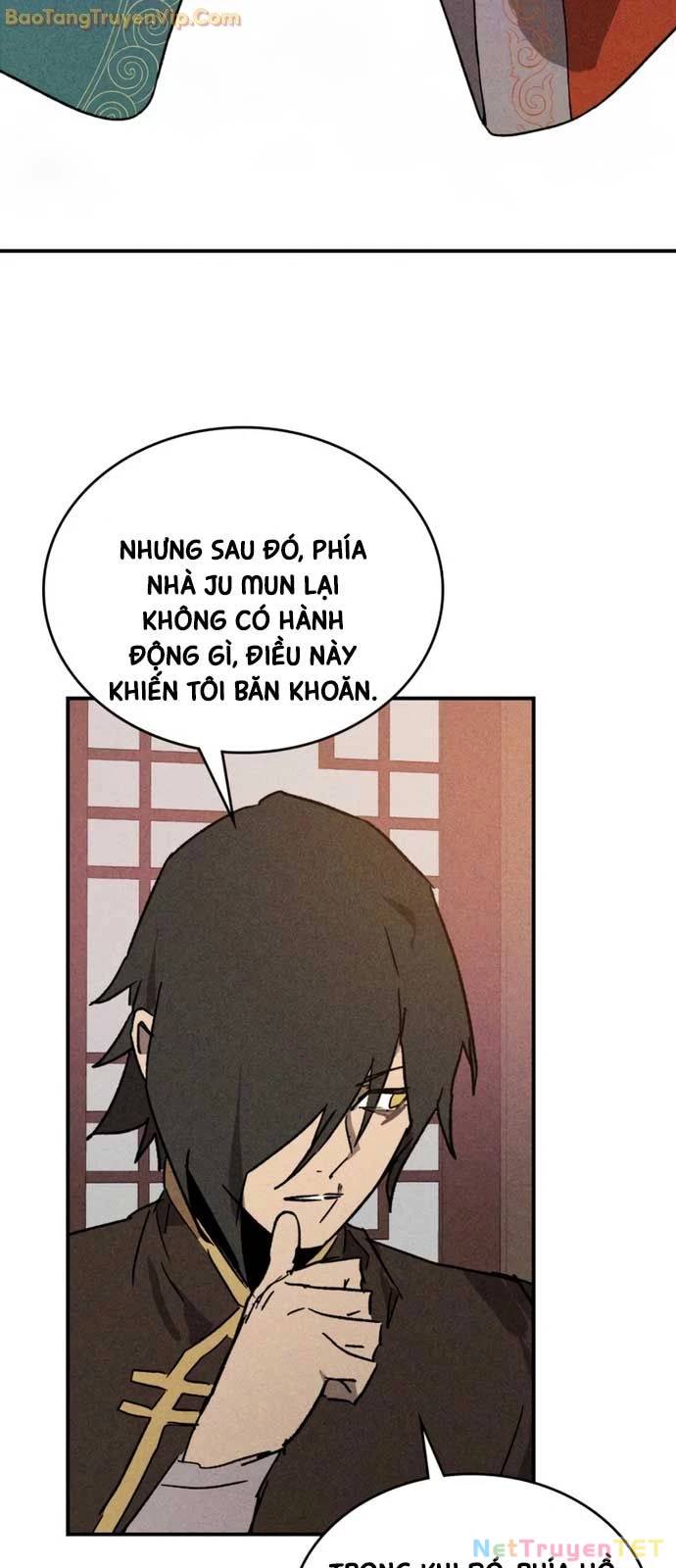 Vị Thần Trở Lại - Page 64