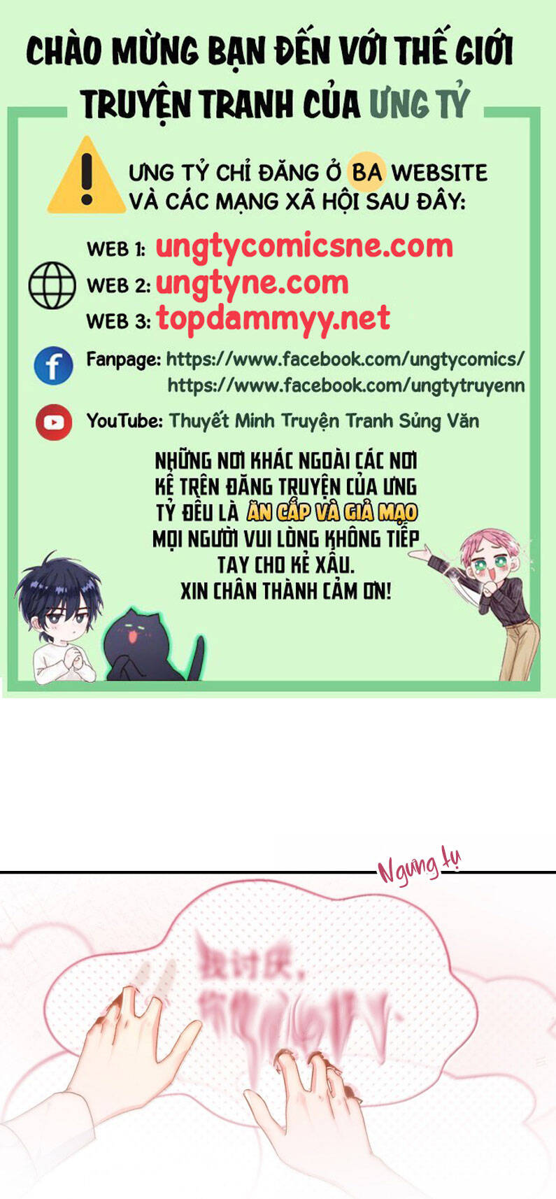 Tôi Phải Làm Một Kẻ Đại Xấu Xa - Page 2